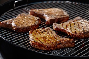 Pork Chops
